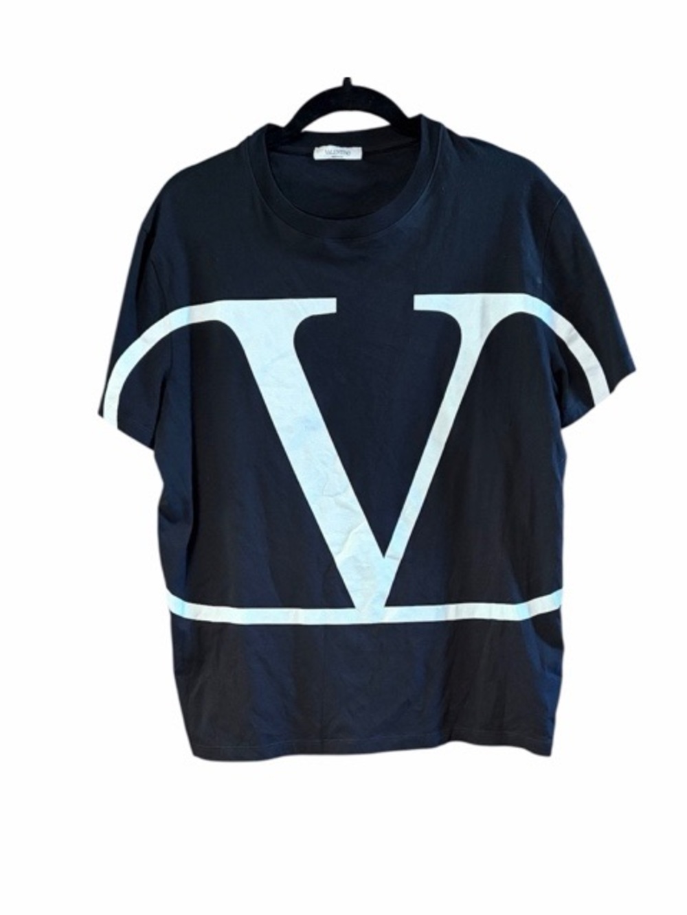 Valentino Garavani V-Logo T-Shirt‎ NWT